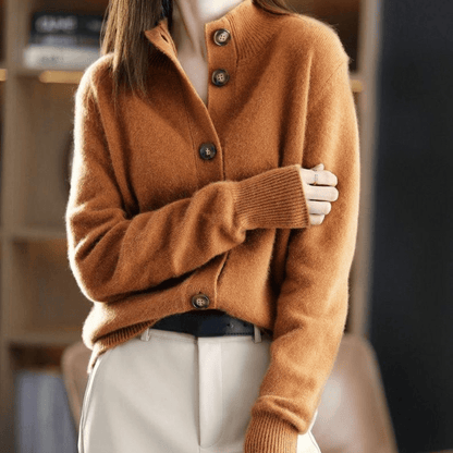 Katy | Klassische und elegante Winterjacke