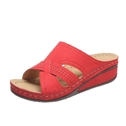 Dulsia® | Bequeme und kühle Sandalen