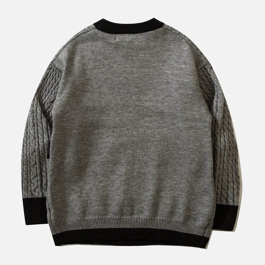 Shiloh | Modern und modisch allgemeiner Pullover