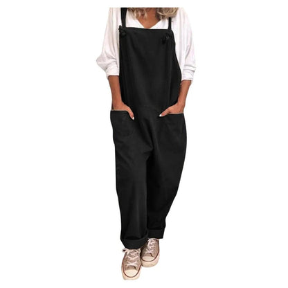 Everly® | Schlanker und luftiger Jumpsuit