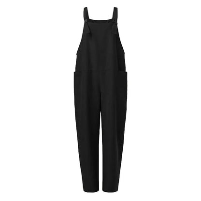 Everly® | Schlanker und luftiger Jumpsuit