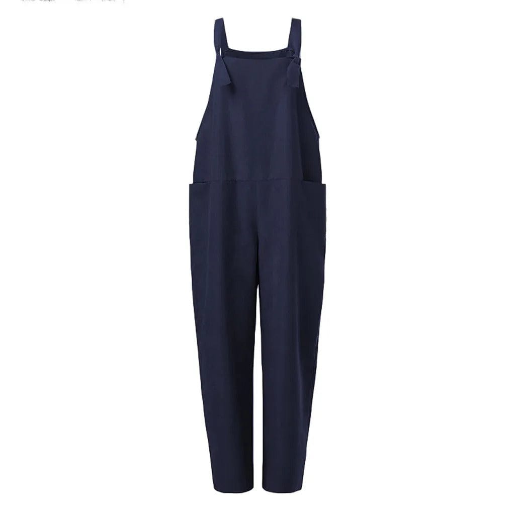 Everly® | Schlanker und luftiger Jumpsuit