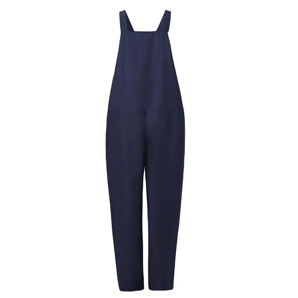 Everly® | Schlanker und luftiger Jumpsuit