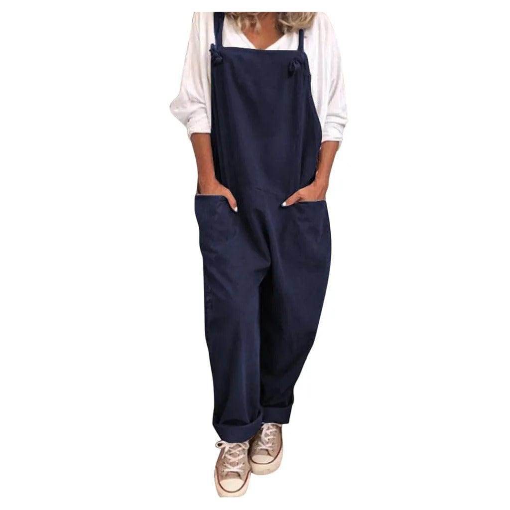 Everly® | Schlanker und luftiger Jumpsuit