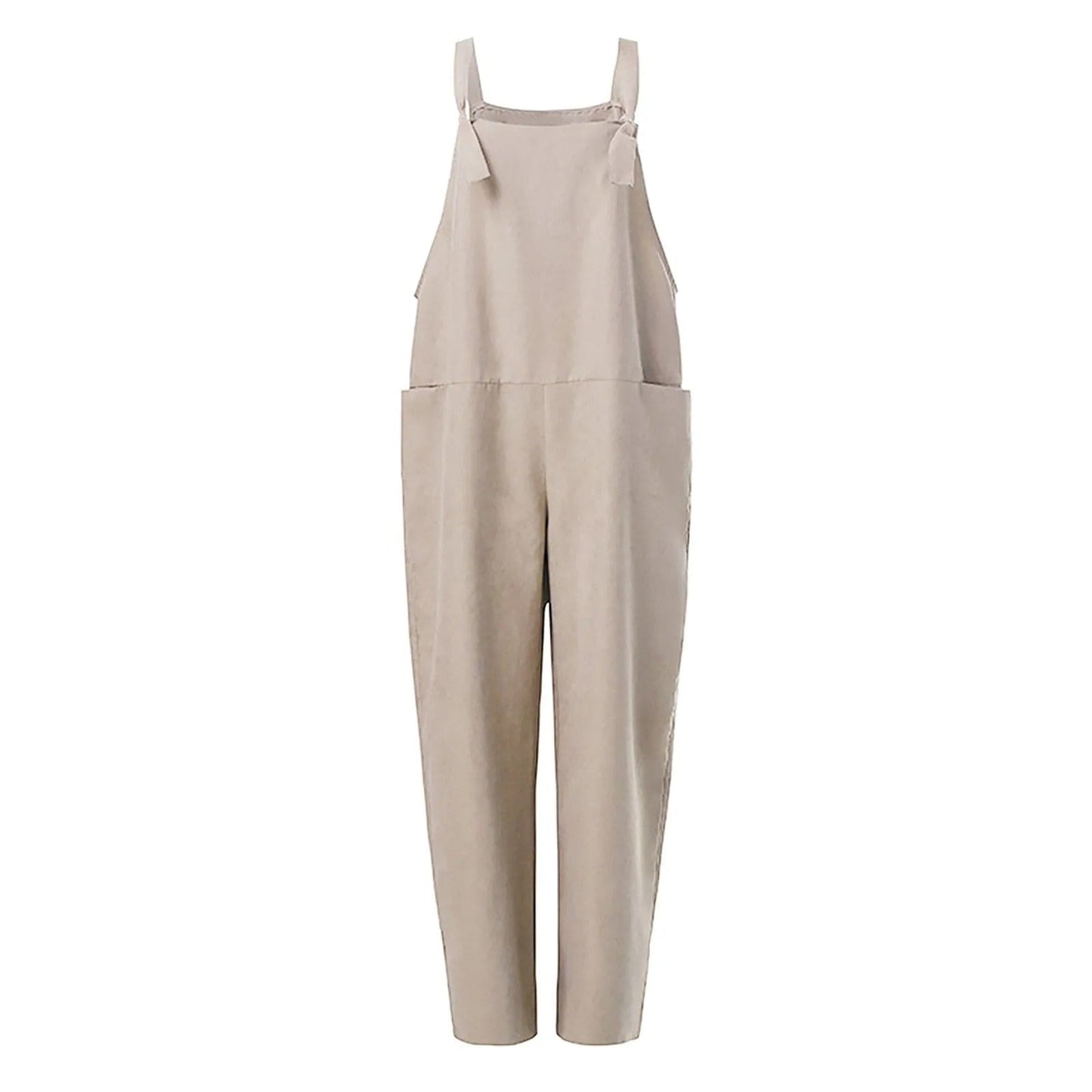 Everly® | Schlanker und luftiger Jumpsuit