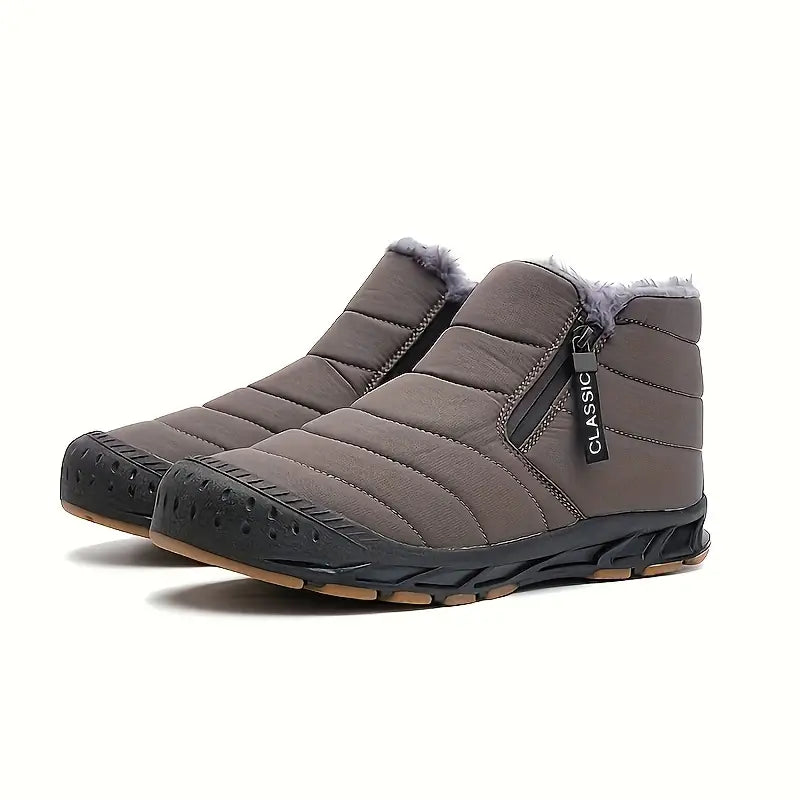 Versatile and supportive orthopedic winter Shoes