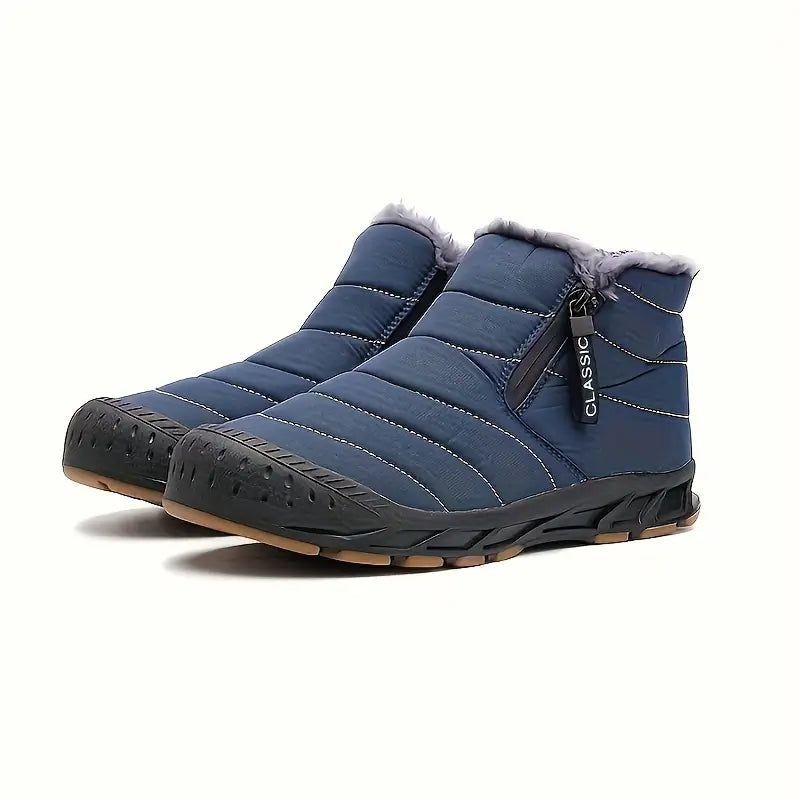 Versatile and supportive orthopedic winter Shoes