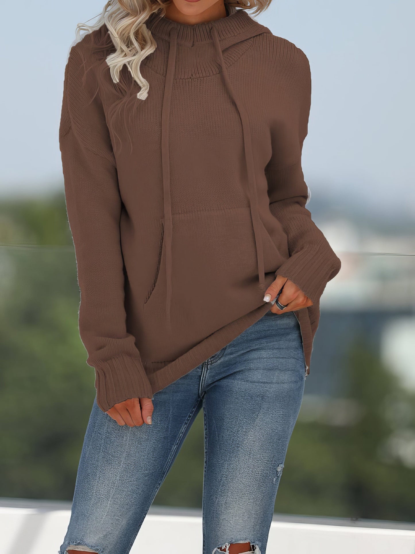 Alejandra® | Moderner und bequemer Pullover