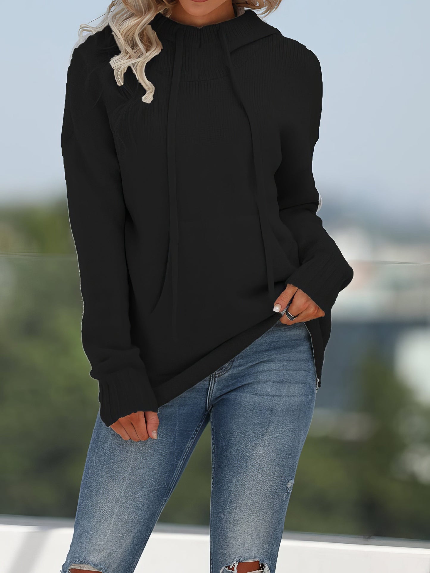 Alejandra® | Moderner und bequemer Pullover