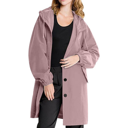 Aroldine | Klassische und bequeme Winterjacke