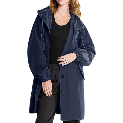 Aroldine | Klassische und bequeme Winterjacke