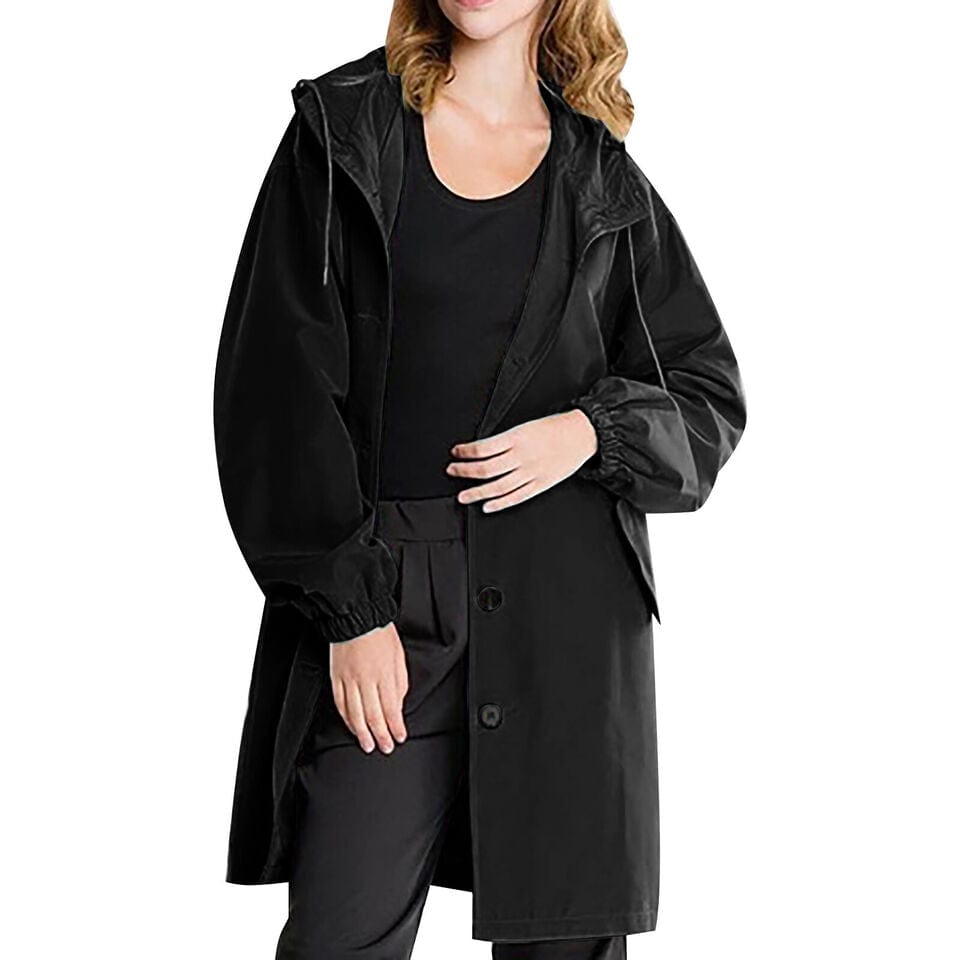 Pasha® | Modische und mühelose Jacke