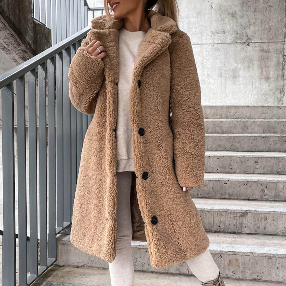 Emmerich | Versatile and Comfortable winter Coat