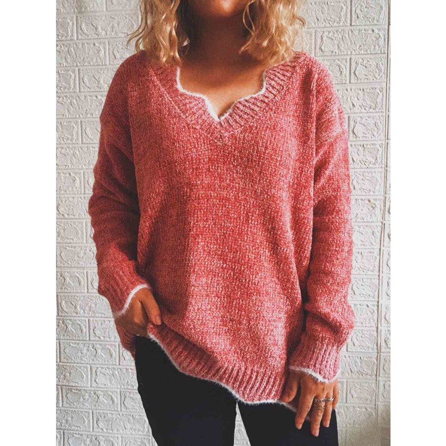 Dulce® | Lässiger und modischer Pullover