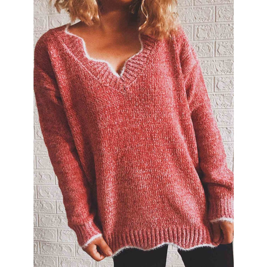 Dulce® | Lässiger und modischer Pullover