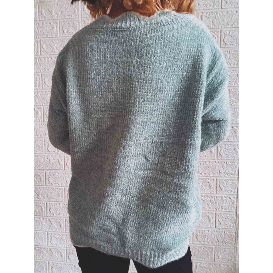 Dulce® | Lässiger und modischer Pullover