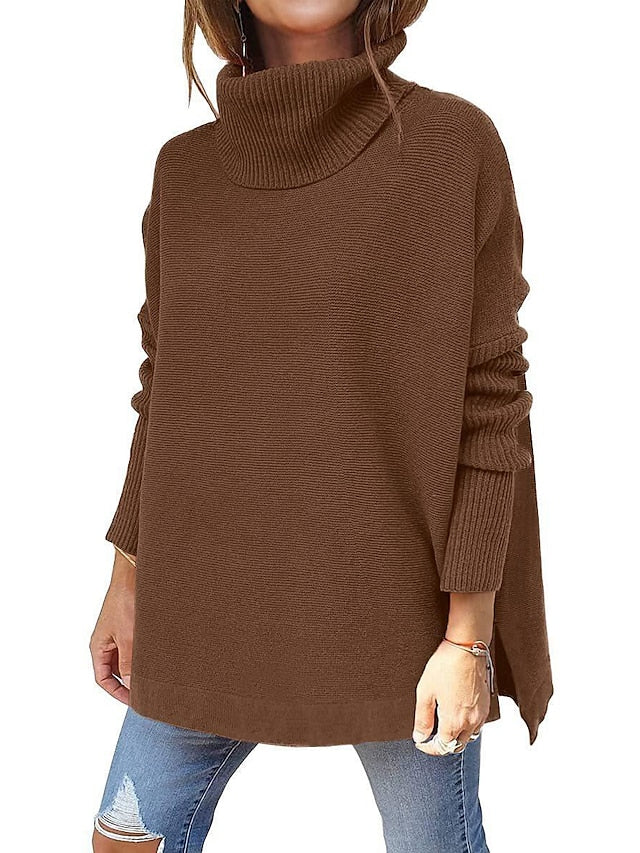 Avery | Lässig und modisch Winter Pullover