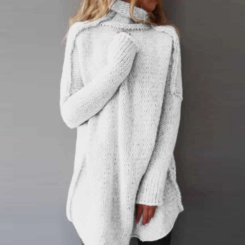 Brandy | Stylish and Elegant winter Pullover