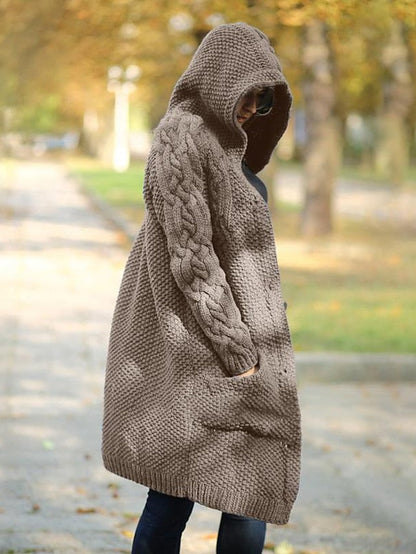 Artemis | Lässiger und modischer Winterpullover