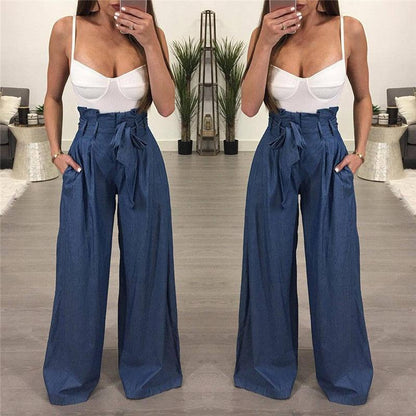 PERFECT FLARE PANTS - B ANN'S BOUTIQUE