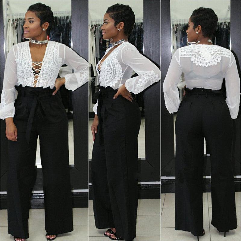 PERFECT FLARE PANTS - B ANN'S BOUTIQUE