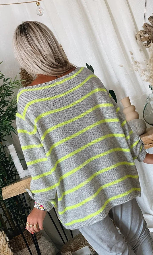 Iluka | Stilvolle und elegante Pullover