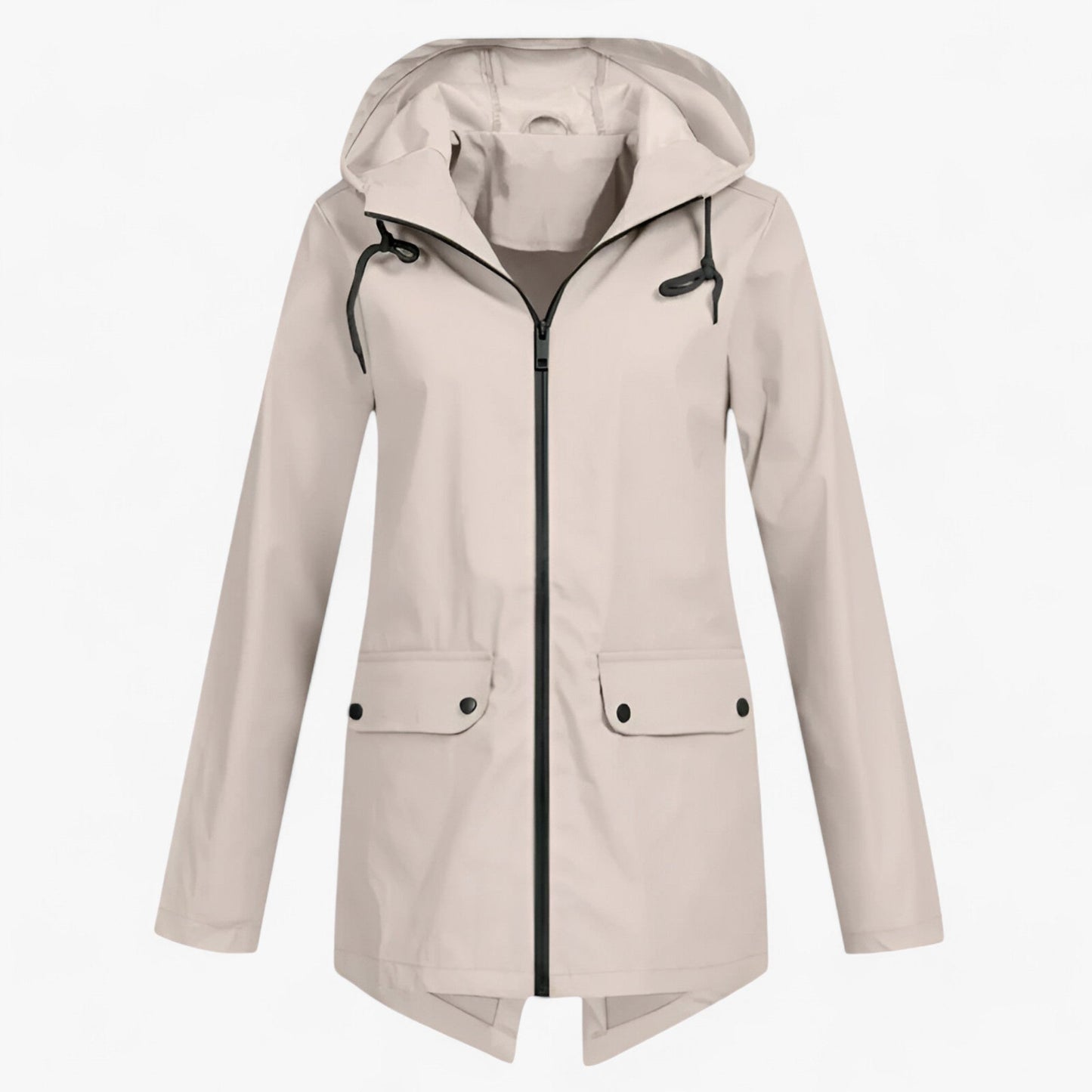 Carrie | Moderne und vielseitige Winterjacke