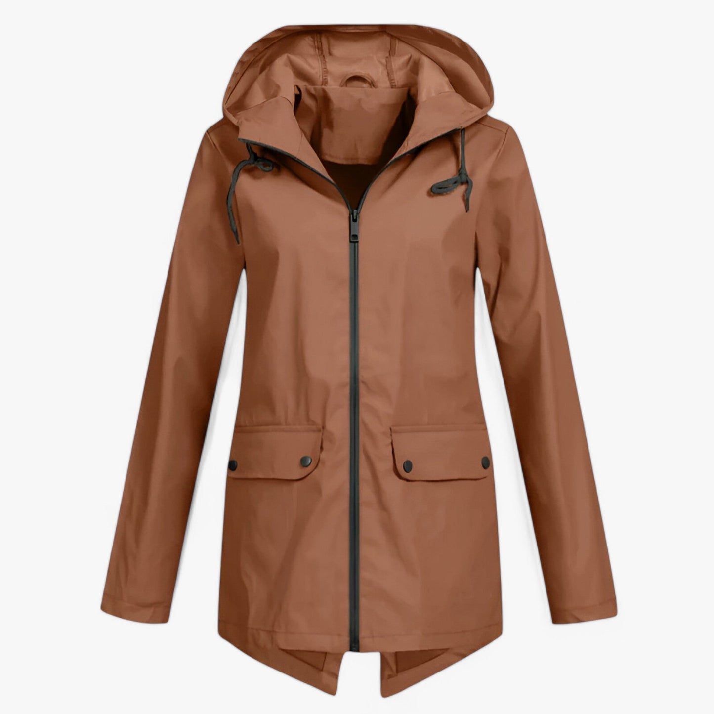 Carrie | Moderne und vielseitige Winterjacke