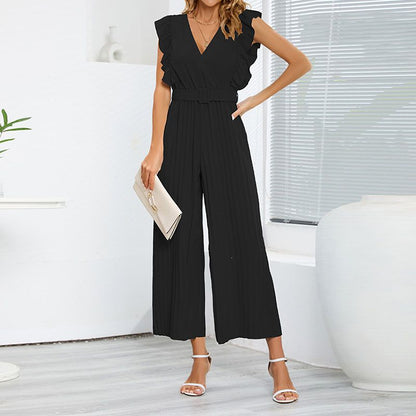 Avalyn® | Moderner und atmungsaktiver Jumpsuit