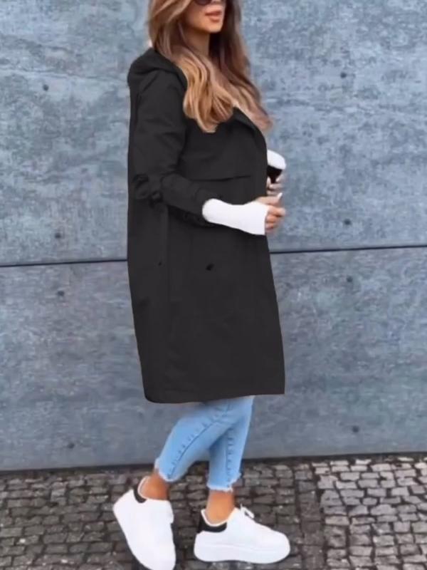 Rita | Lässige und modische Winterjacke