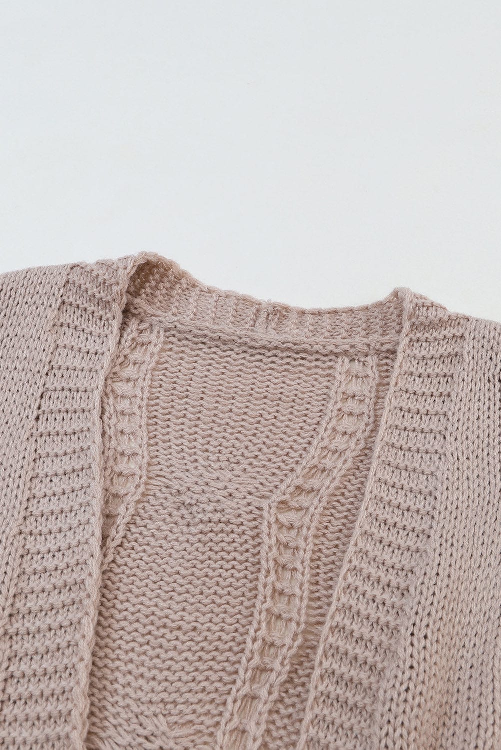 Aldercy | Lässige und bequeme Winterpullover