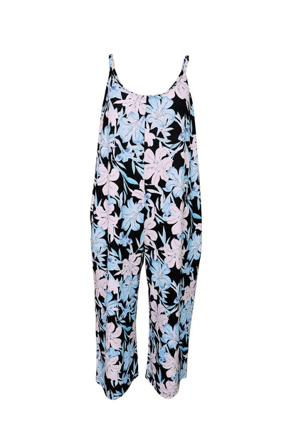 Layla® | Sportlich-leichter Jumpsuit