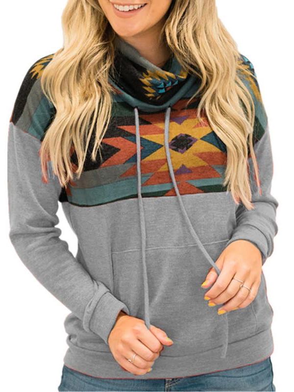 Eeva | Bequemer und stylischer Winter Hoodie