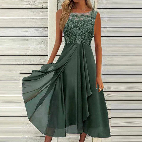 Jojo® | Luftig-frisches Kleid