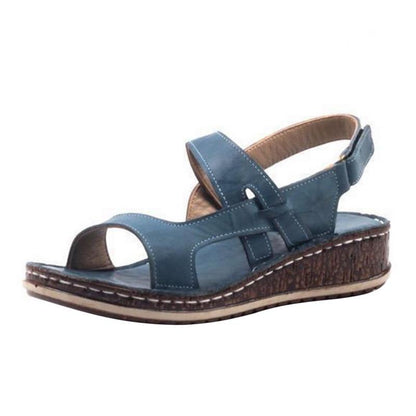 Tailored and comfortable orthopedic winter Sandals