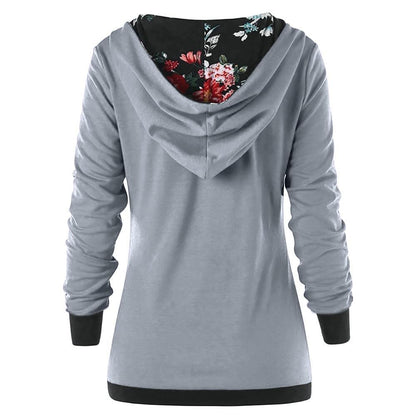 Persephone | Eleganter und vielseitiger Winterpullover