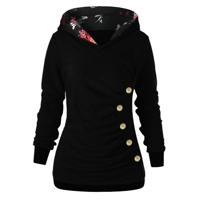 Persephone | Eleganter und vielseitiger Winterpullover