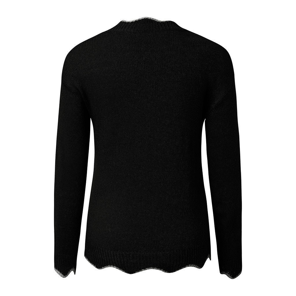 Aura® | Maßgeschneiderter und eleganter allgemeiner Pullover