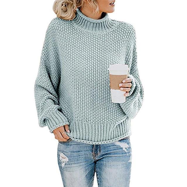 Roxanne® | Zeitlos und stilvoll allgemeiner Pullover