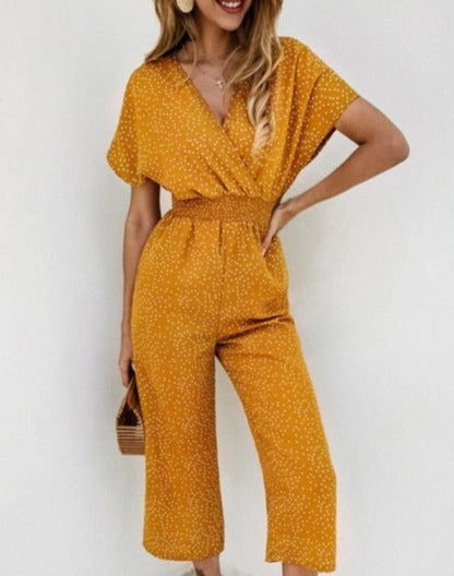 Faina® | Bequemer und luftiger Jumpsuit