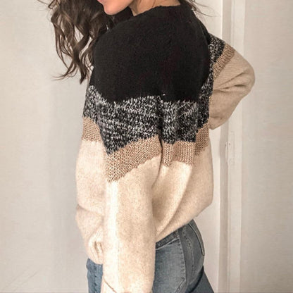 Tvisha | Stilvolle und elegante Winterpullover