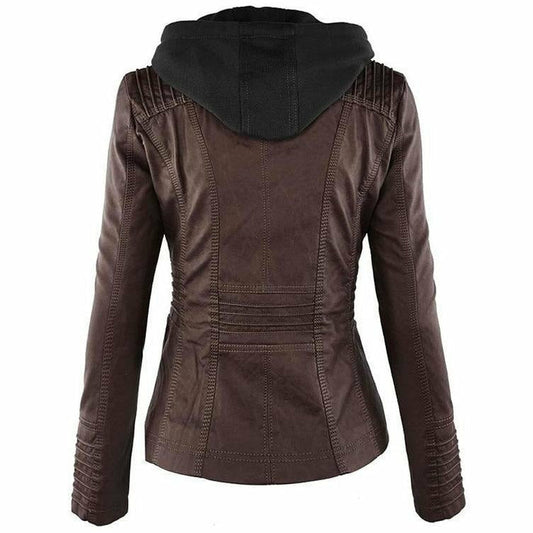 Cipriana® | Zeitlose und elegante allgemeine Jacke