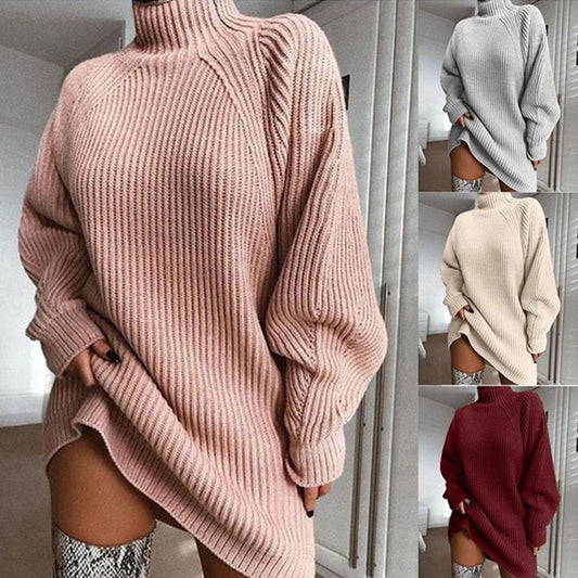 Samara® | Schick und entspannt allgemeiner Pullover