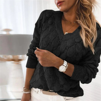 Valonia | Stilvolle und elegante allgemeine Pullover