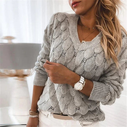 Valonia | Stilvolle und elegante allgemeine Pullover