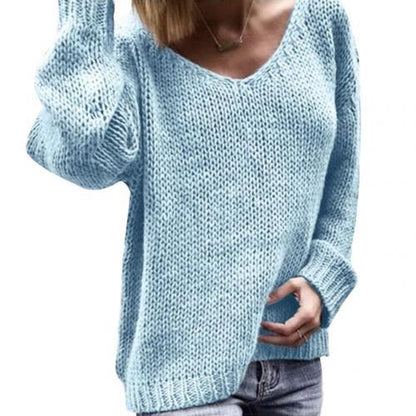 Sabine® | Unkomplizierter und trendiger General Sweater