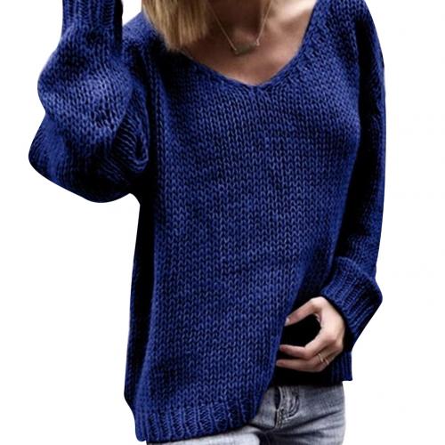 Sabine® | Unkomplizierter und trendiger General Sweater