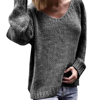 Dayna | Bequemer und modischer Winterpullover