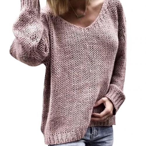 Sabine® | Unkomplizierter und trendiger General Sweater