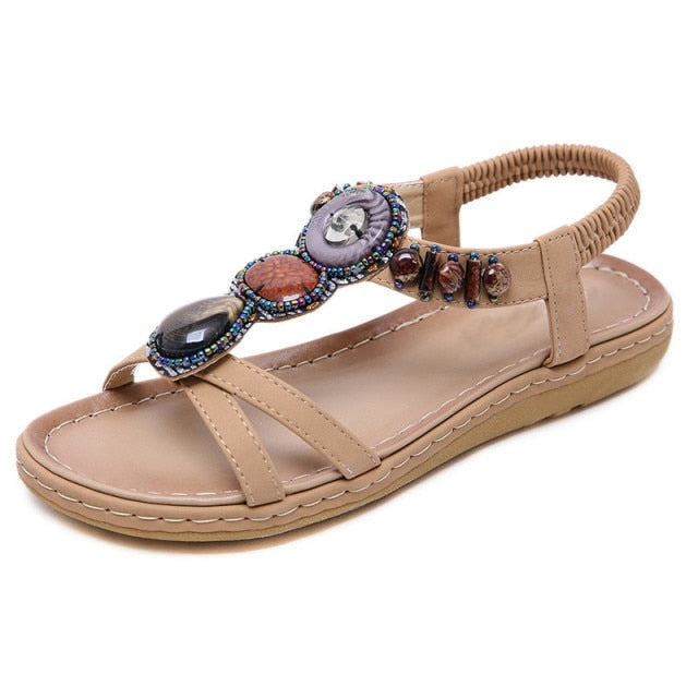 Wynona® | Mutige und leichte Sandalen